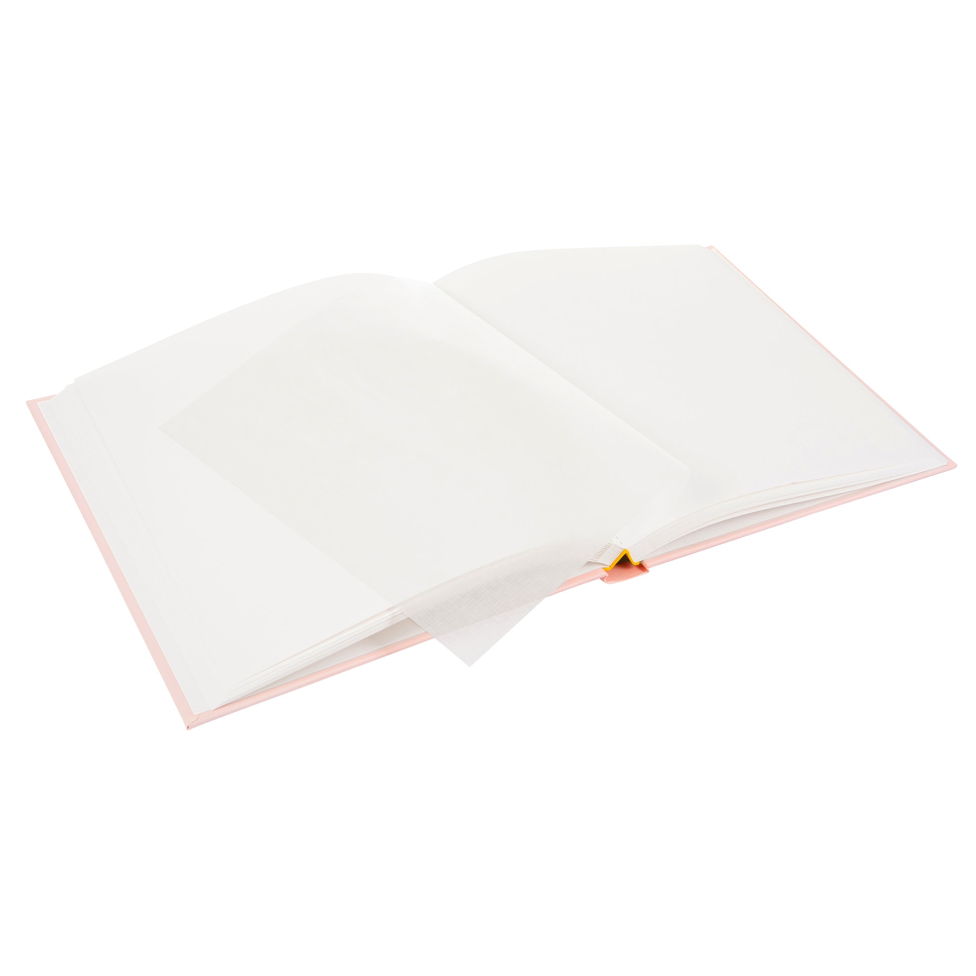 Goldbuch photo album page, elegantly presenting treasured memories in a stylish and organized manner.