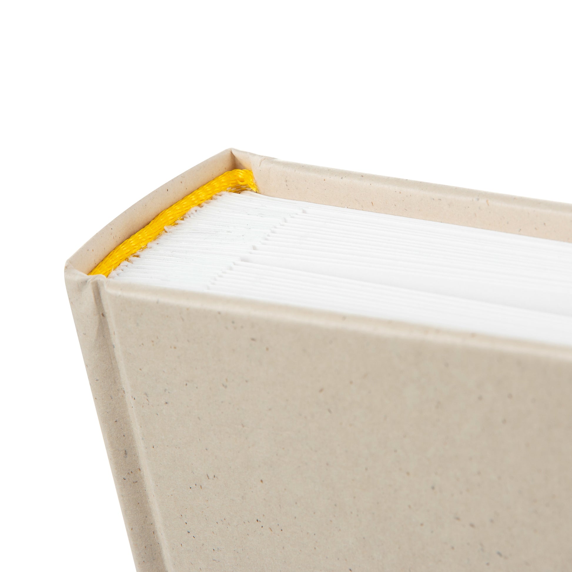 A rustic Goldbuch photo album with the word "Love" on the cover, perfect for preserving special moments.
