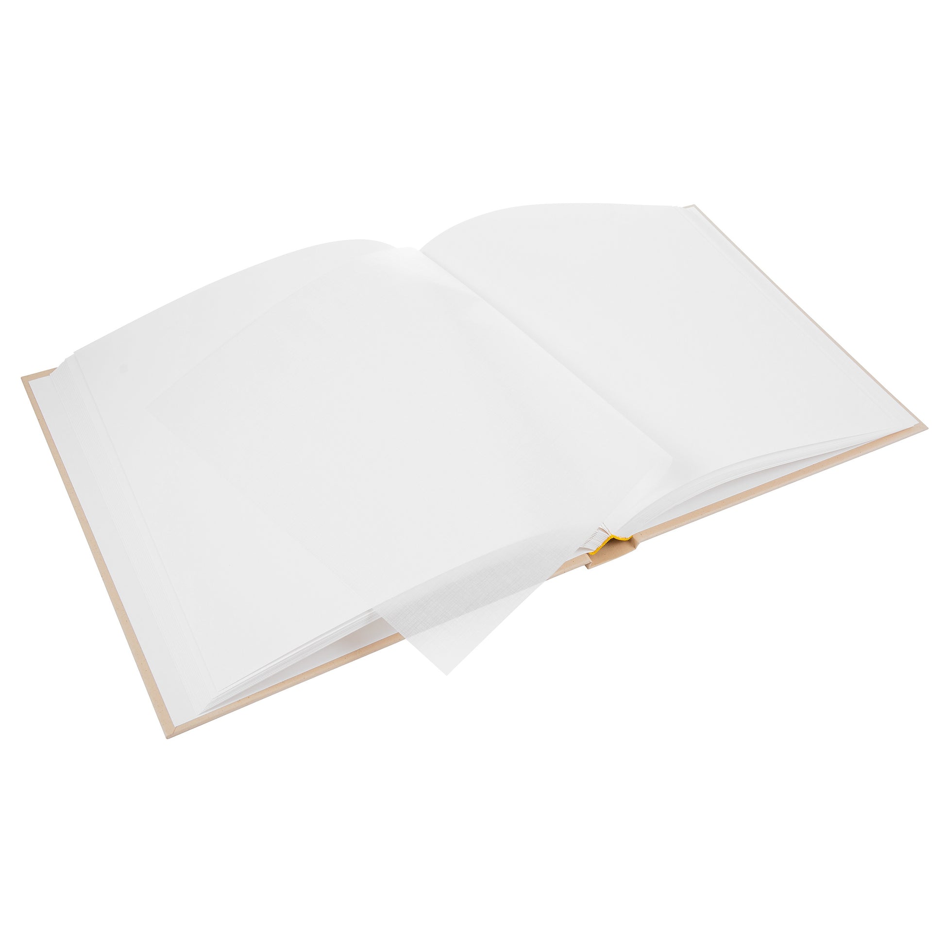 A rustic Goldbuch photo album with the word "Love" on the cover, perfect for preserving special moments.