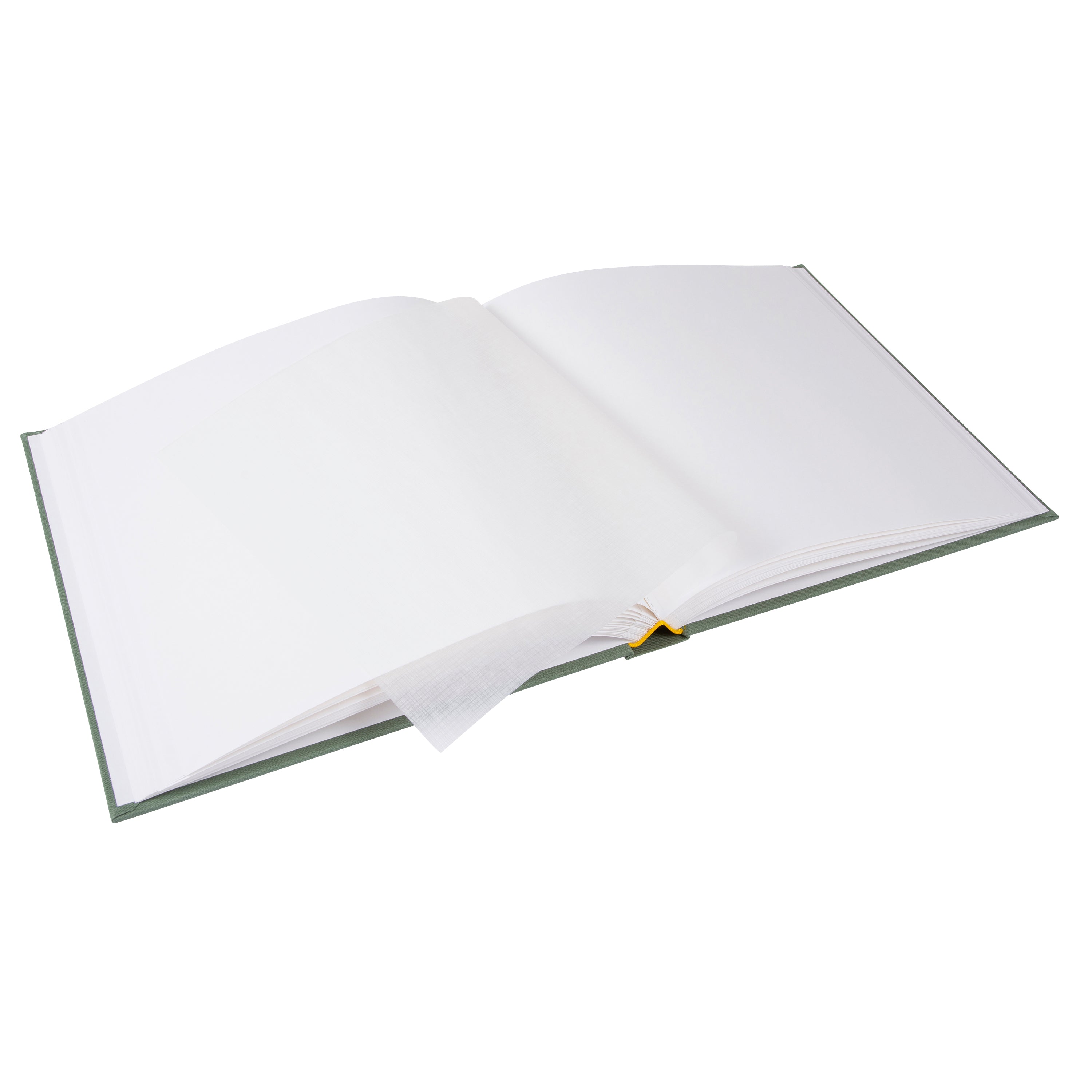 Goldbuch photo album page, elegantly presenting treasured memories in a stylish and organized manner.
