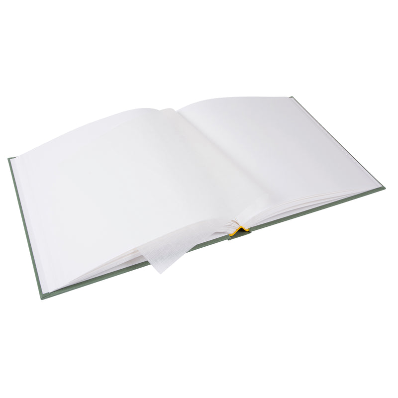 Goldbuch photo album page, elegantly presenting treasured memories in a stylish and organized manner.
