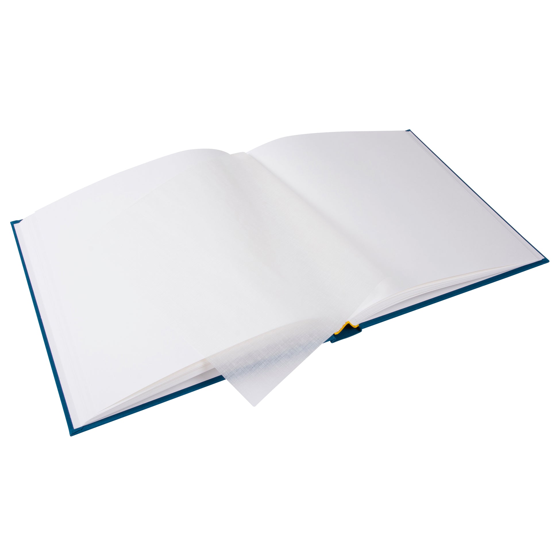 A Goldbuch photo album page, elegantly presenting treasured memories in a stylish and organized manner.
