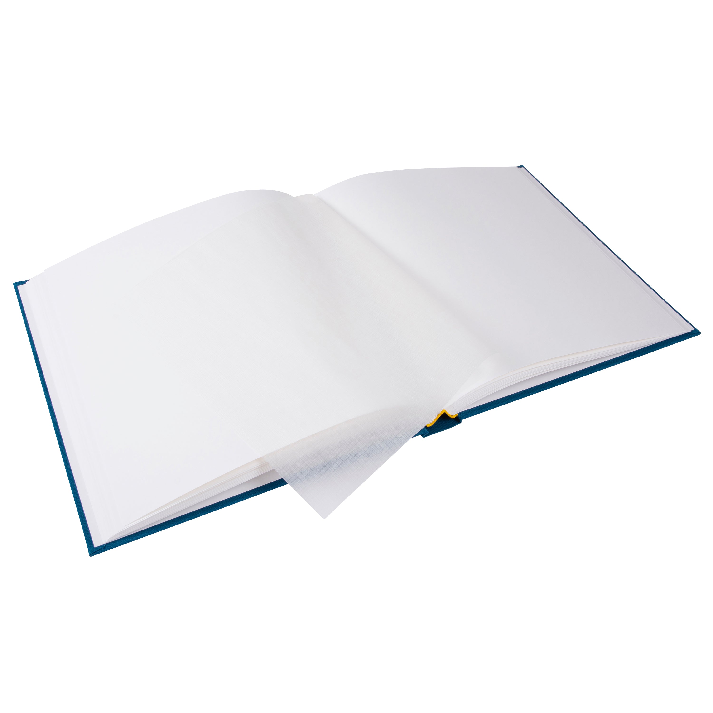 A Goldbuch photo album page, elegantly presenting treasured memories in a stylish and organized manner.
