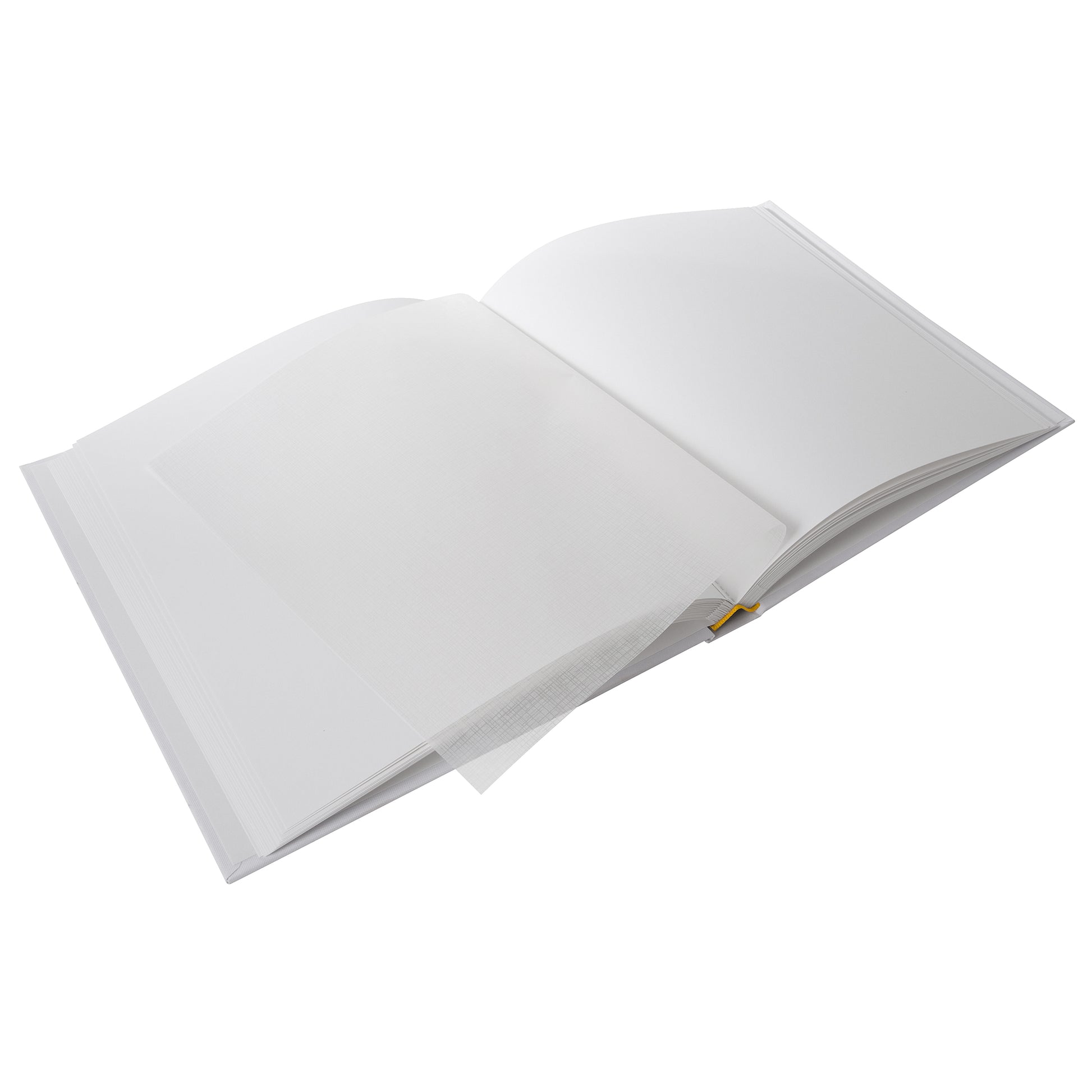 A Goldbuch photo album page, elegantly presenting treasured memories in a stylish and organized manner.
