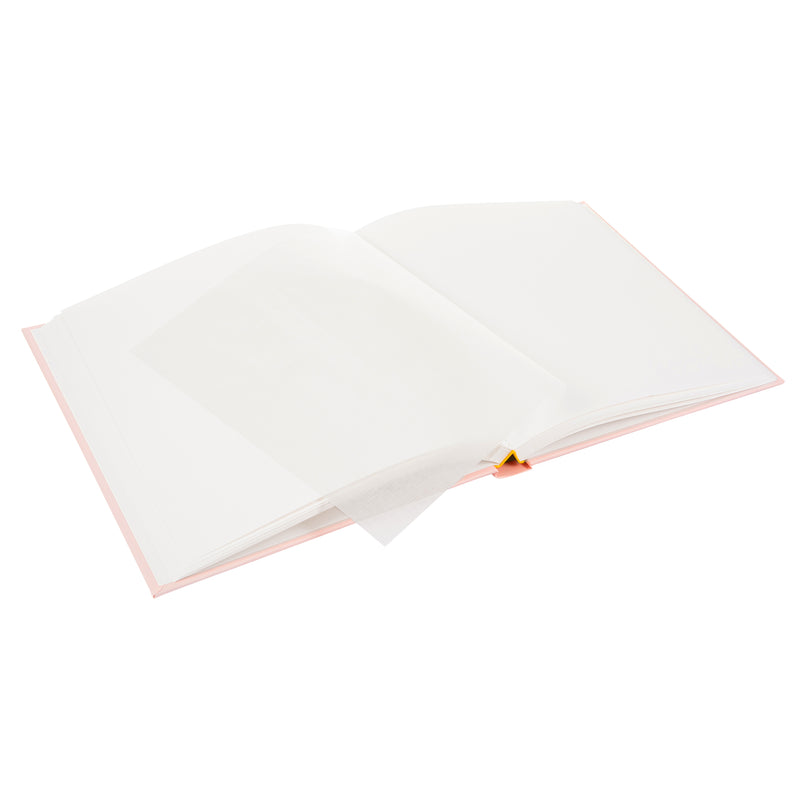Goldbuch photo album page, elegantly presenting treasured memories in a stylish and organized manner.
