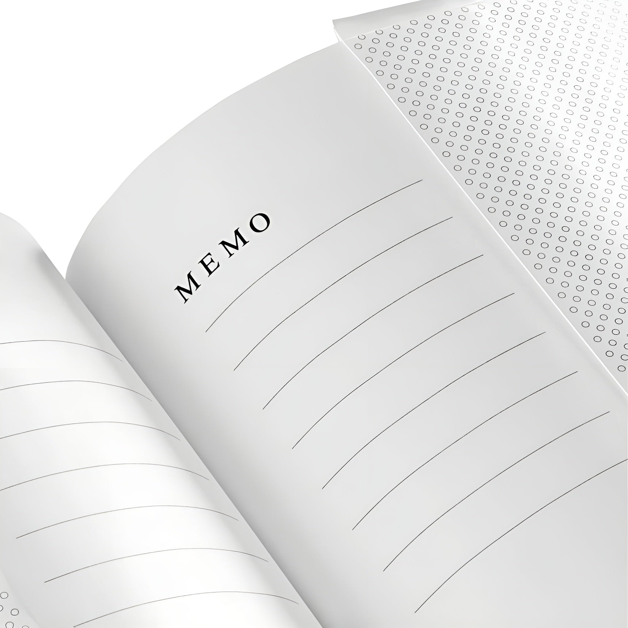 A Hama baby photo album featuring a blue cover and a striped border, ideal for preserving cherished memories.