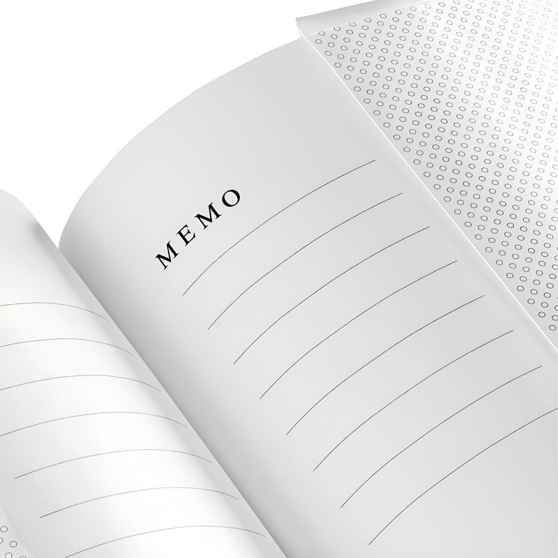 Hama photo album cover featuring the phrase "love you to the moon and back" with decorative elements.