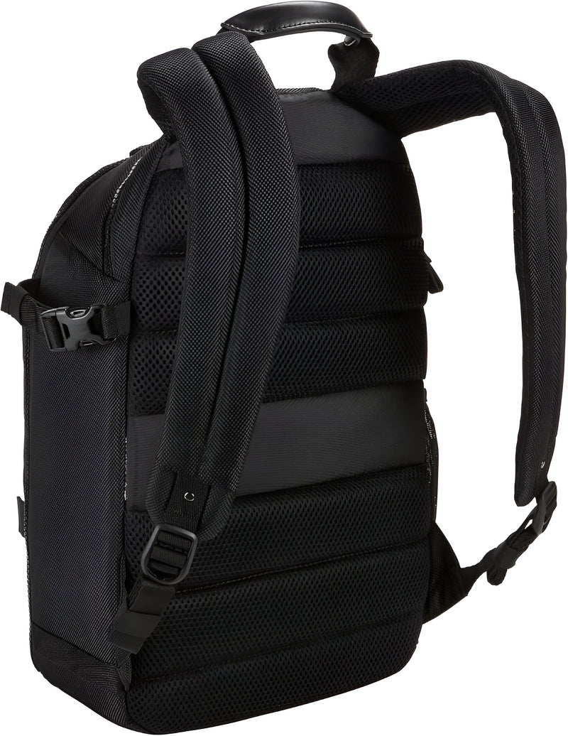 The CASE LOGIC Bryker Backpack is a modern and versatile backpack designed to protect and organize a variety of DSLR cameras, drones, and accessories.