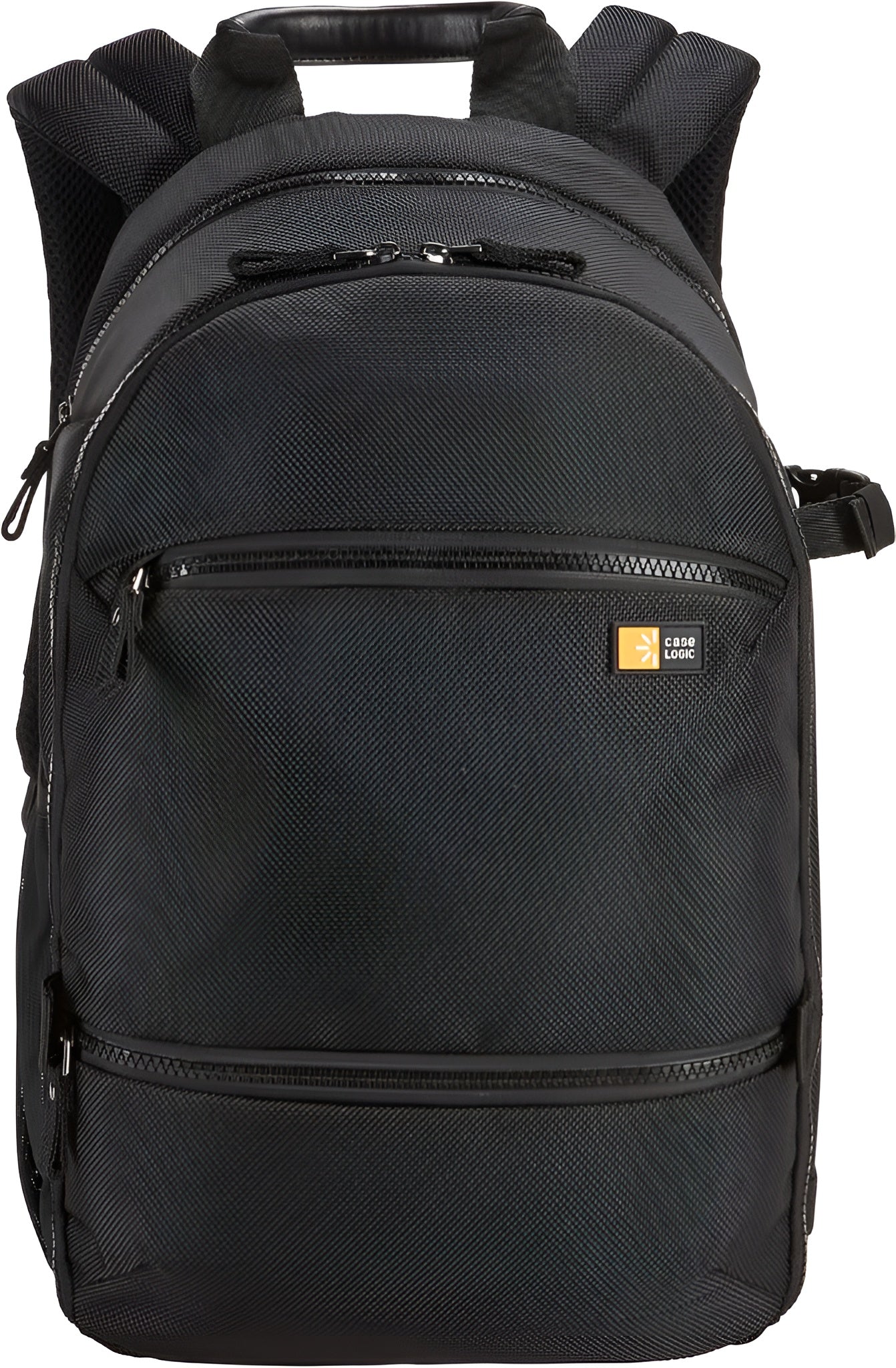 The CASE LOGIC Bryker Backpack is a modern and versatile backpack designed to protect and organize a variety of DSLR cameras, drones, and accessories.