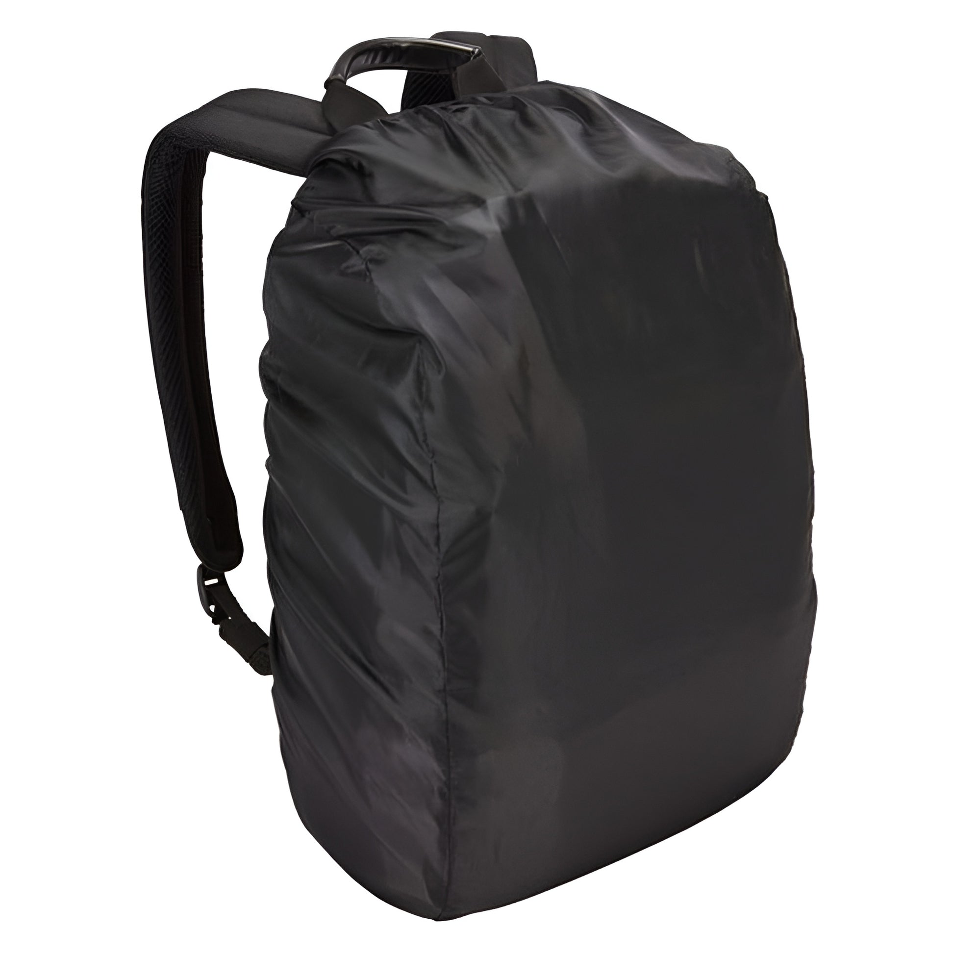 The CASE LOGIC Bryker Backpack is a modern and versatile backpack designed to protect and organize a variety of DSLR cameras, drones, and accessories. With a rain cover.