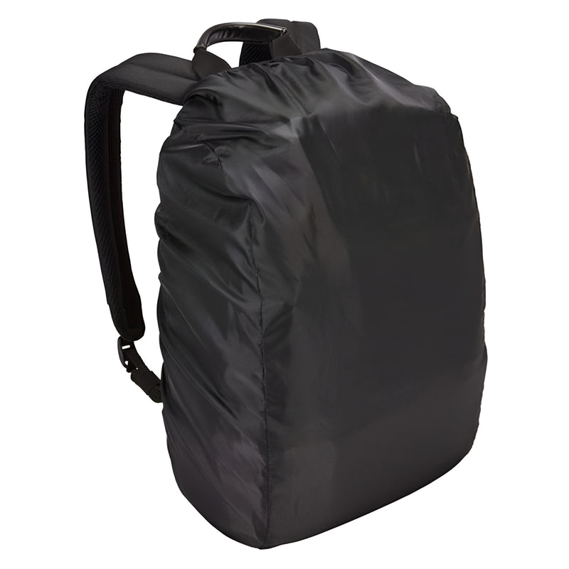 The CASE LOGIC Bryker Backpack is a modern and versatile backpack designed to protect and organize a variety of DSLR cameras, drones, and accessories. With a rain cover.