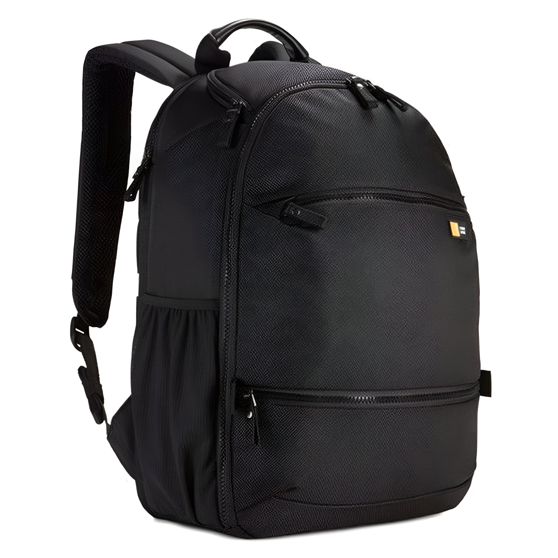 The CASE LOGIC Bryker Backpack is a modern and versatile backpack designed to protect and organize a variety of DSLR cameras, drones, and accessories.