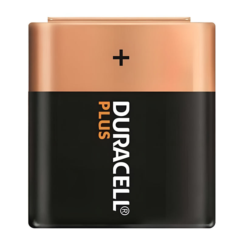 Duracell high power  batteries, designed for optimal performance in various electronic devices.