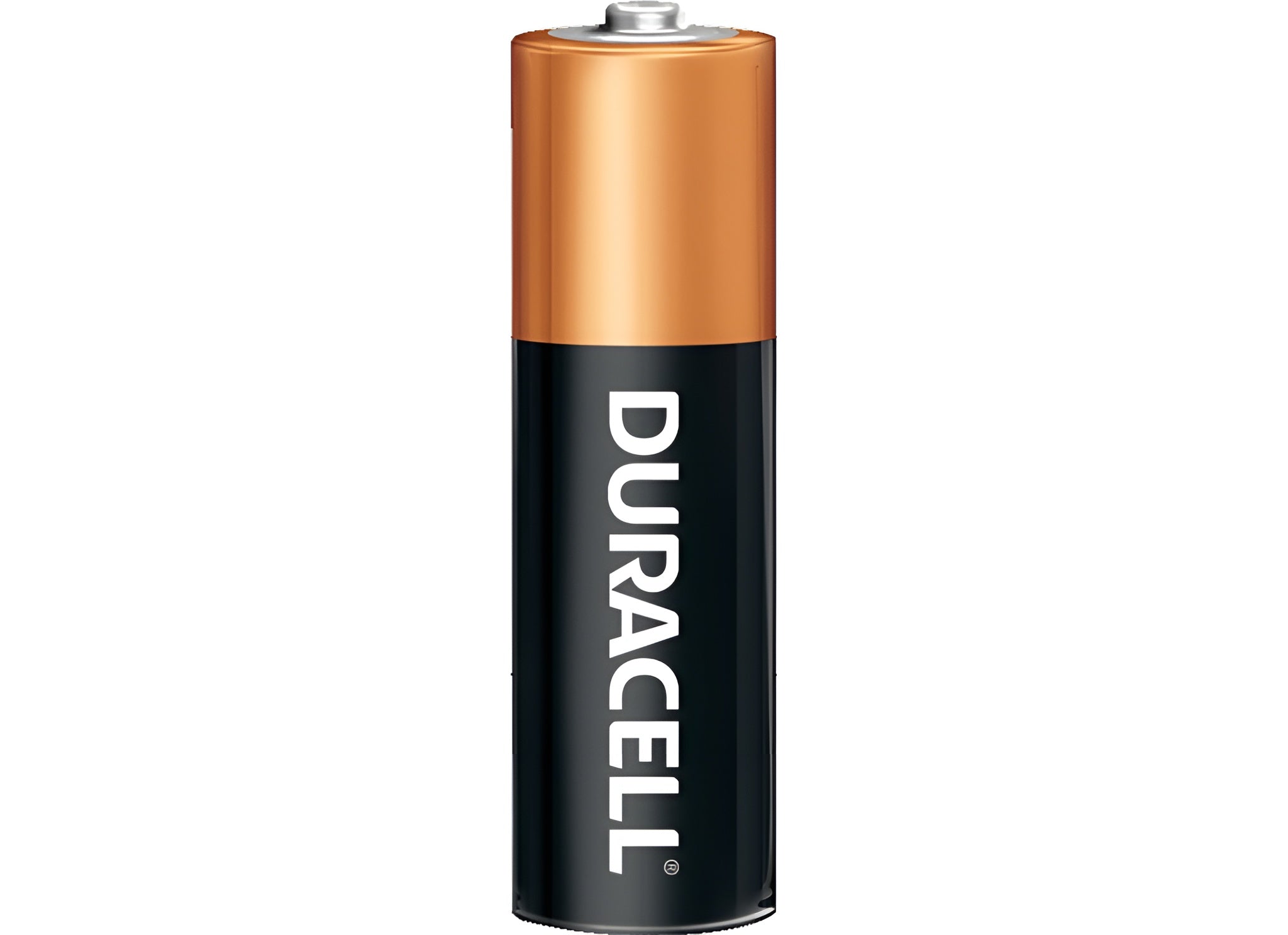 Duracell high power batteries, designed for optimal performance in various electronic devices.