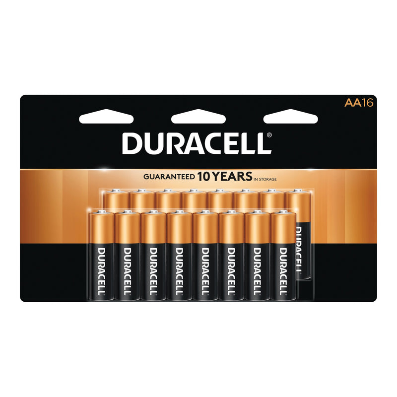 Duracell high power batteries, designed for optimal performance in various electronic devices.
