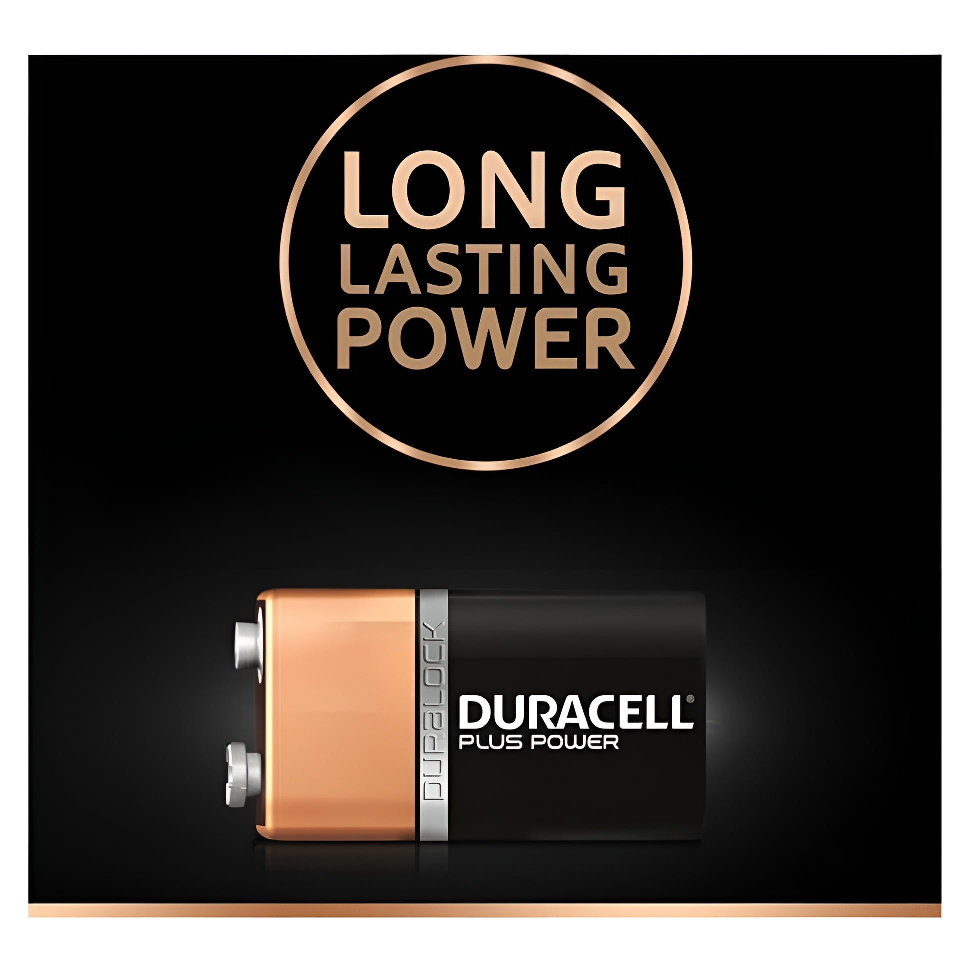 Duracell high power batteries, designed for optimal performance in various electronic devices.