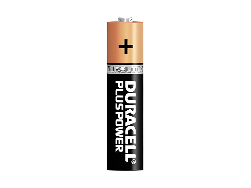 Duracell high power batteries, designed for optimal performance in various electronic devices.