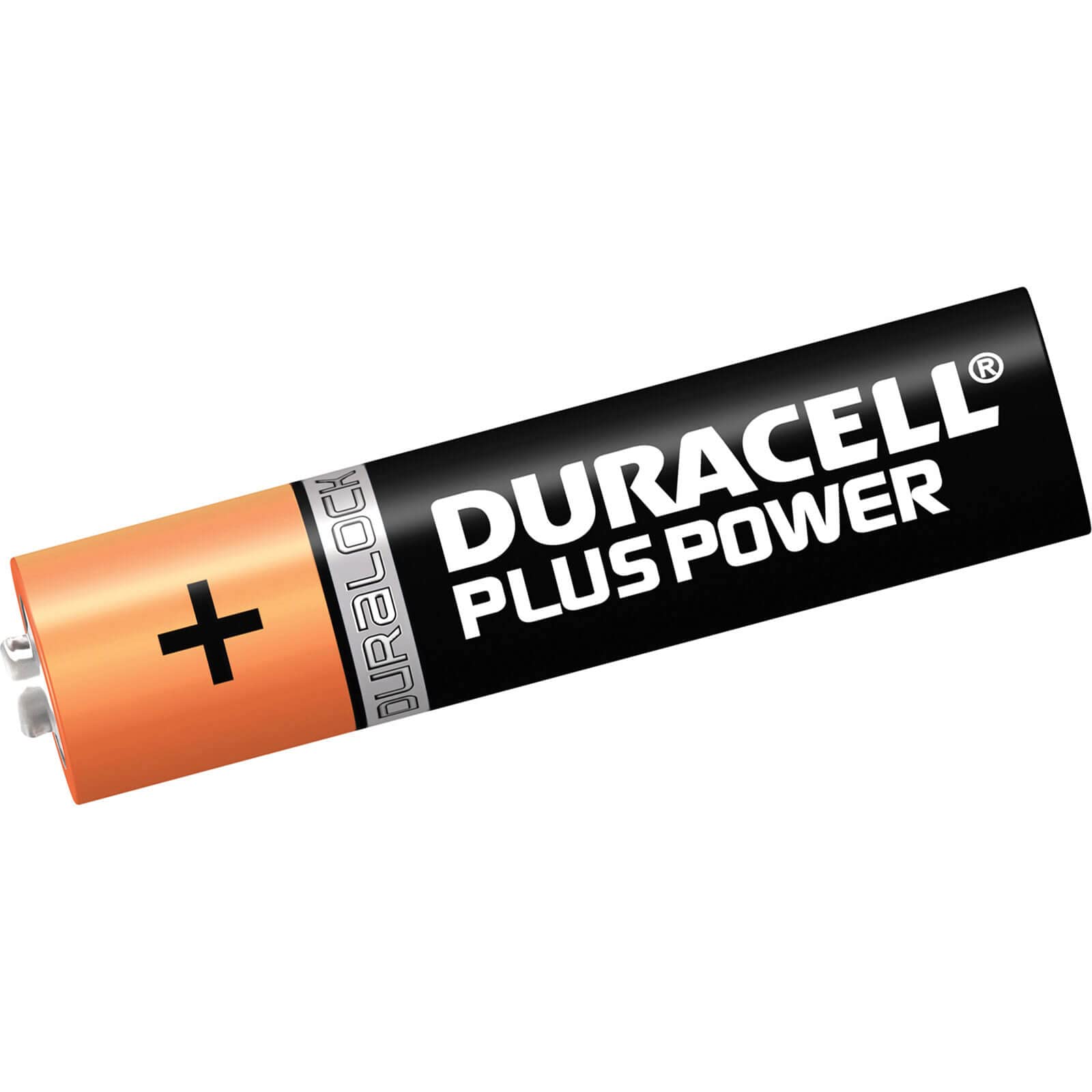 Duracell high power batteries, designed for optimal performance in various electronic devices.