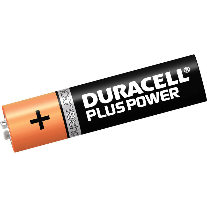 Duracell high power batteries, designed for optimal performance in various electronic devices.