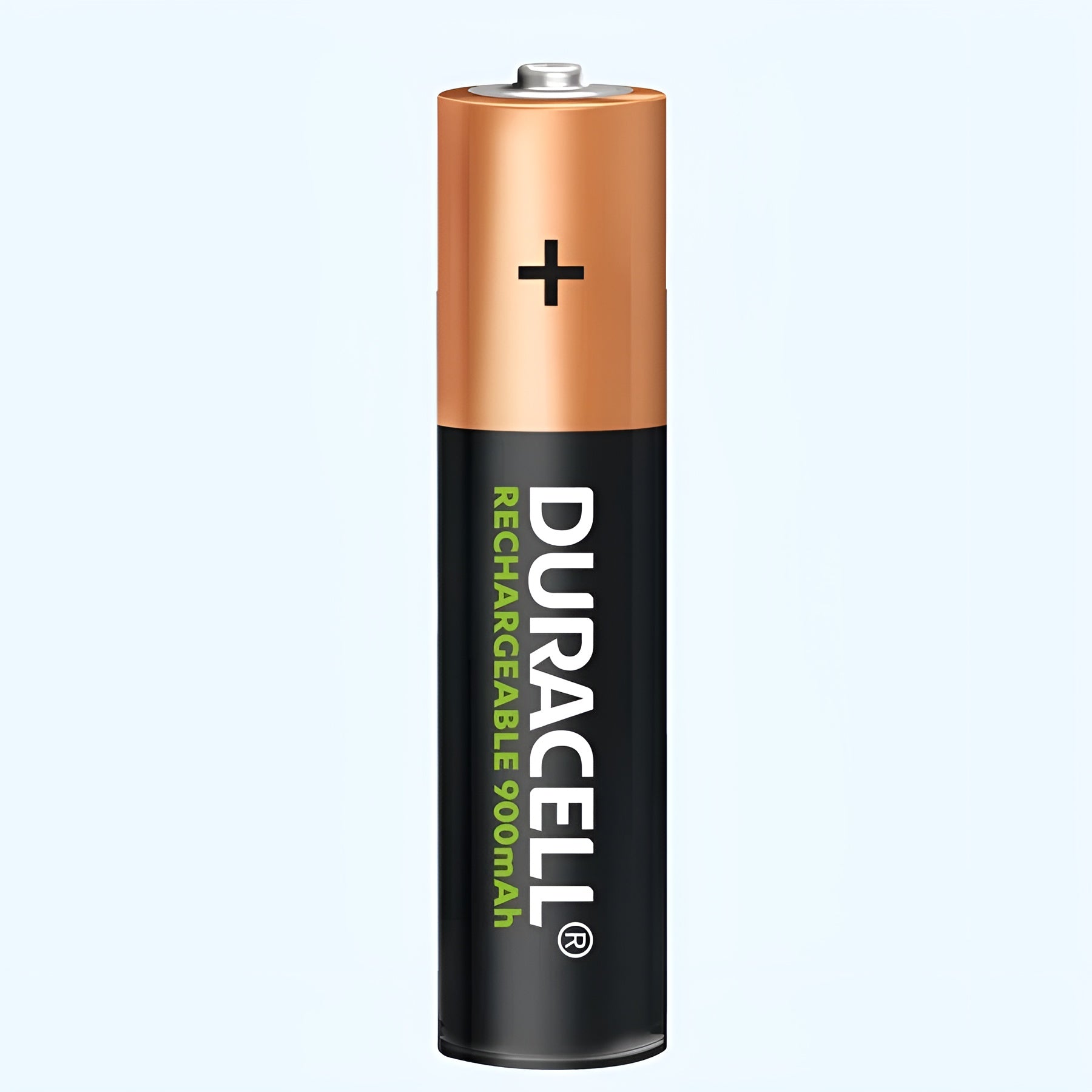 Duracell high power batteries, designed for optimal performance in various electronic devices.