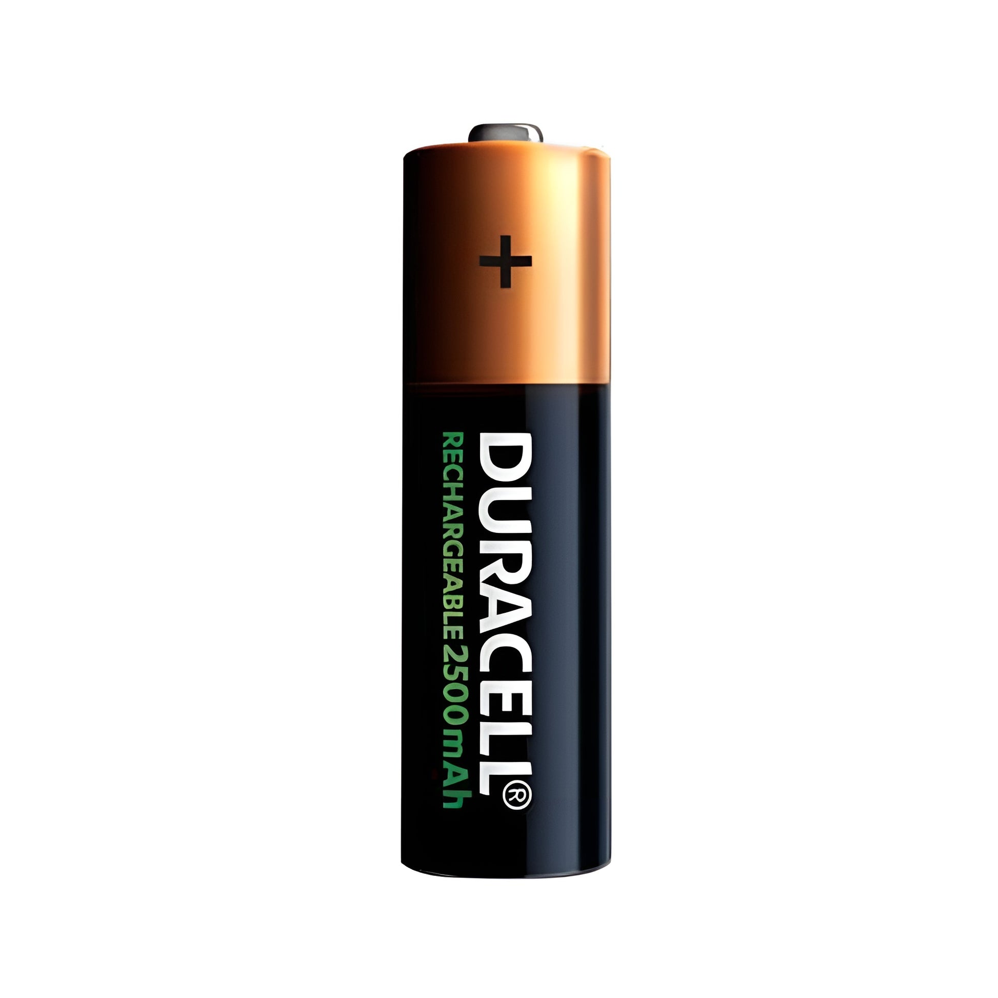 Duracell high power batteries, designed for optimal performance in various electronic devices.
