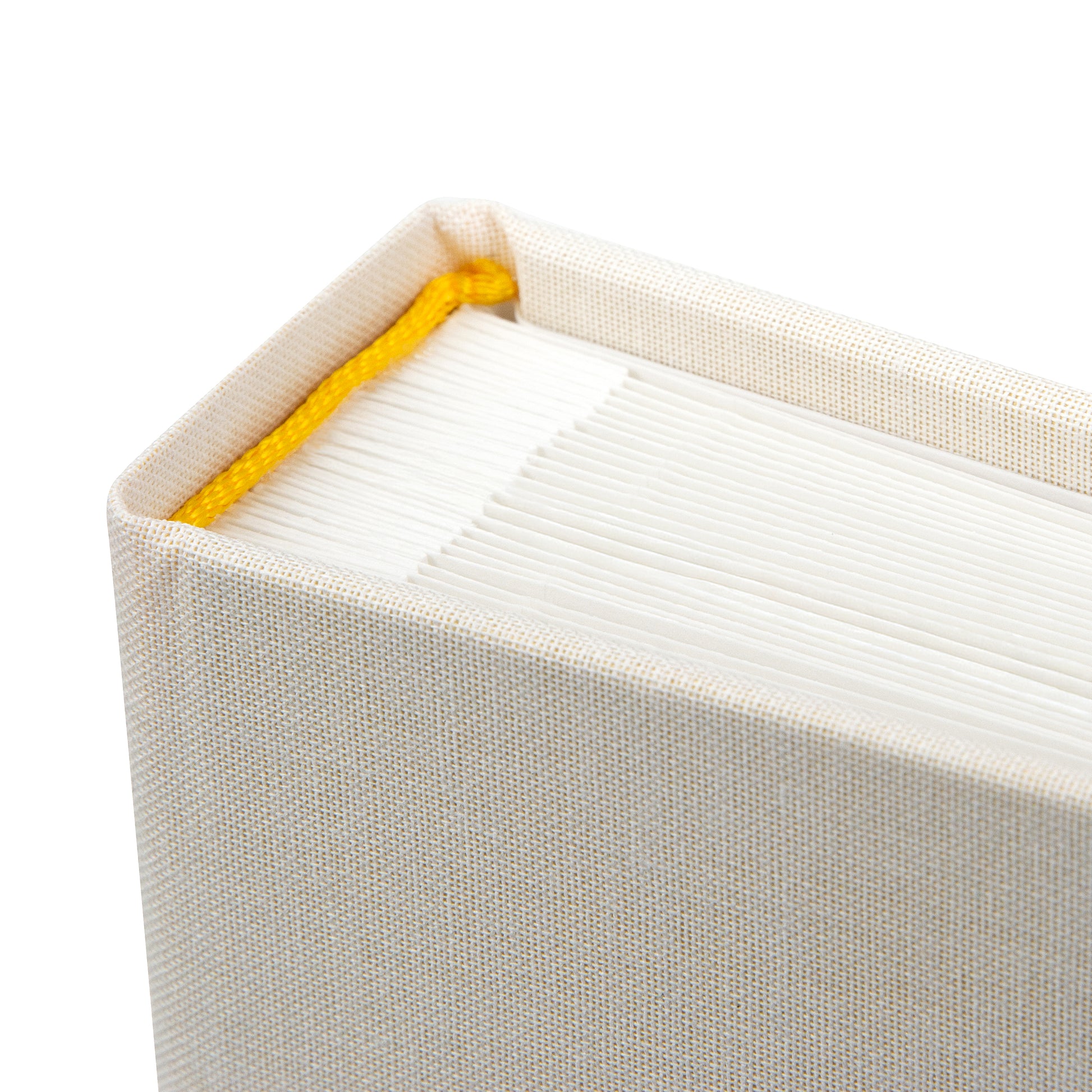 Goldbuch photo Album with a cutout showing a couple, likely for wedding photos, on a white background