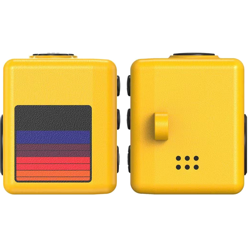 Kodak Charmera keychain digital camera packaging with colorful design and Kodak branding.