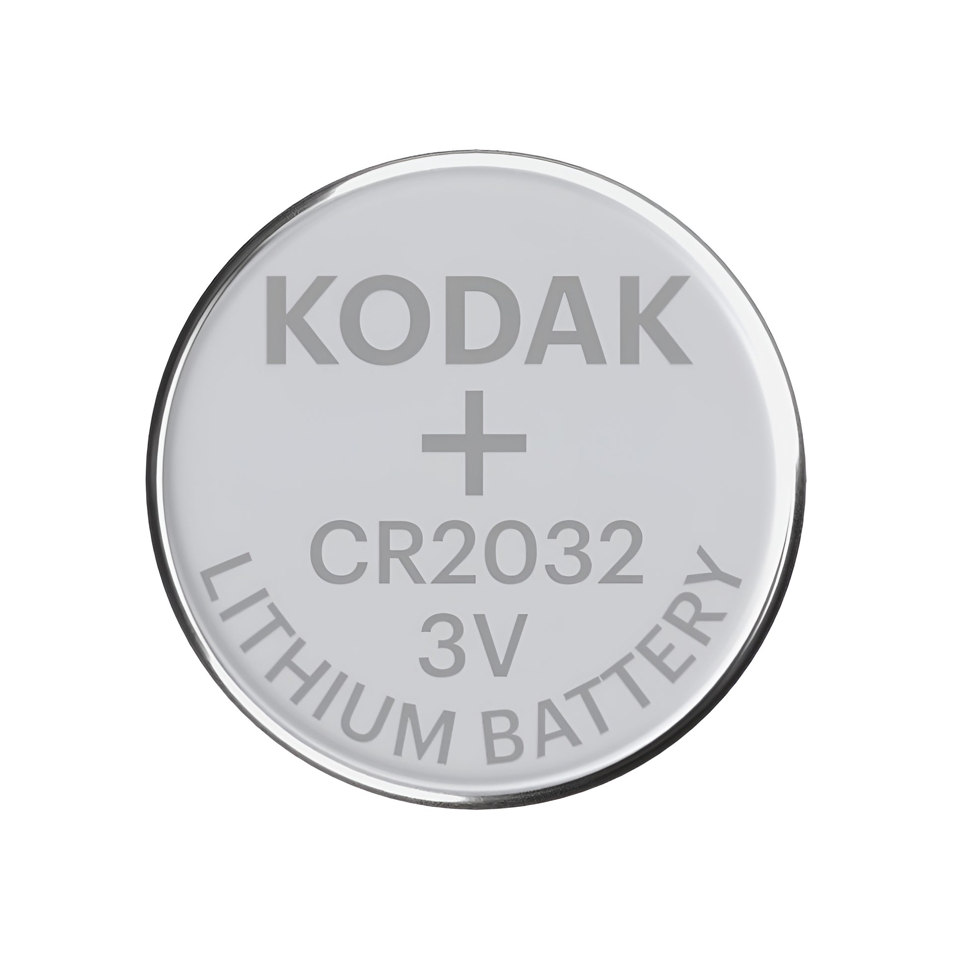 Kodak high power batteries, designed for optimal performance in various electronic devices.