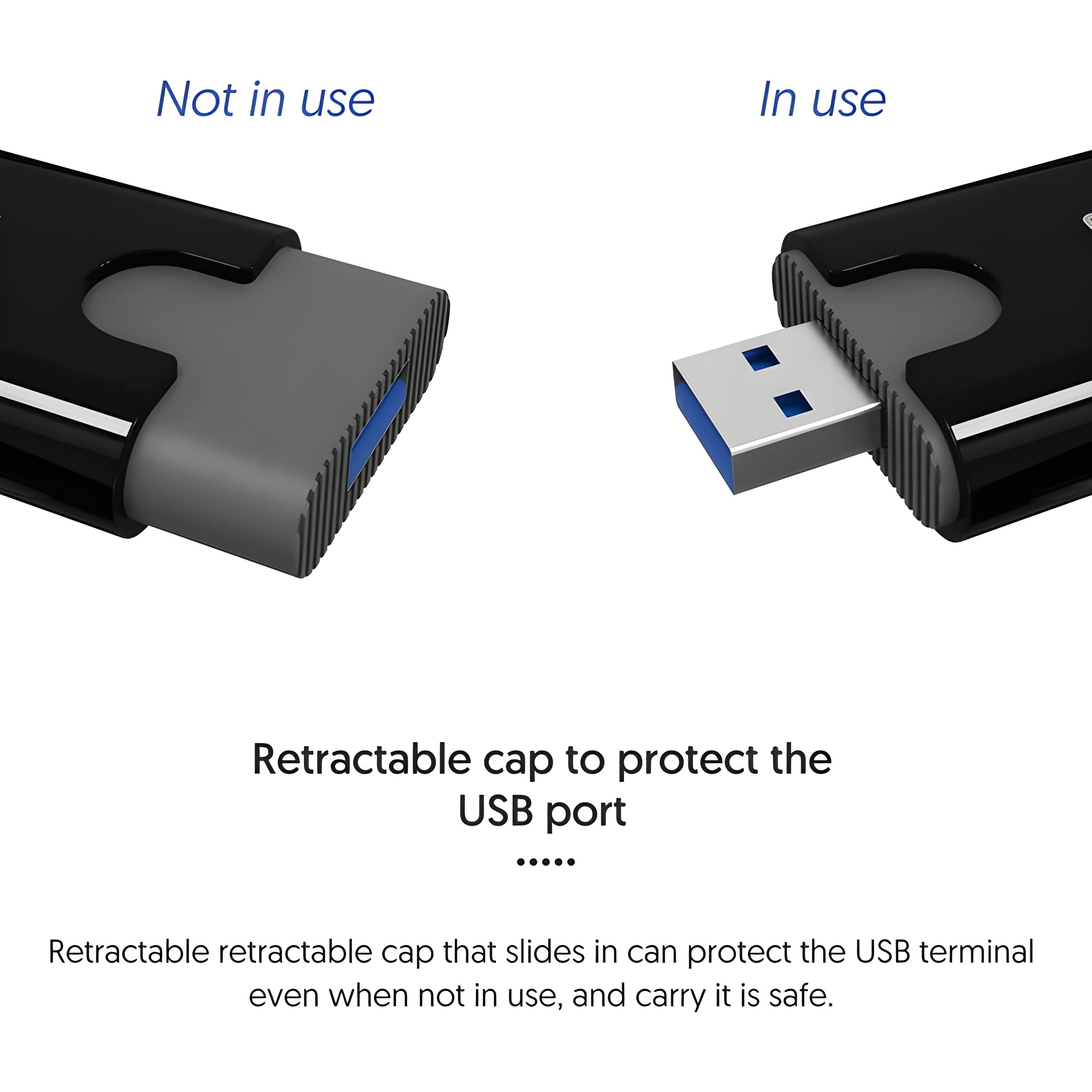 A sleek black Silicon Power Memory Card Reader with an elegant logo, for efficient data management.