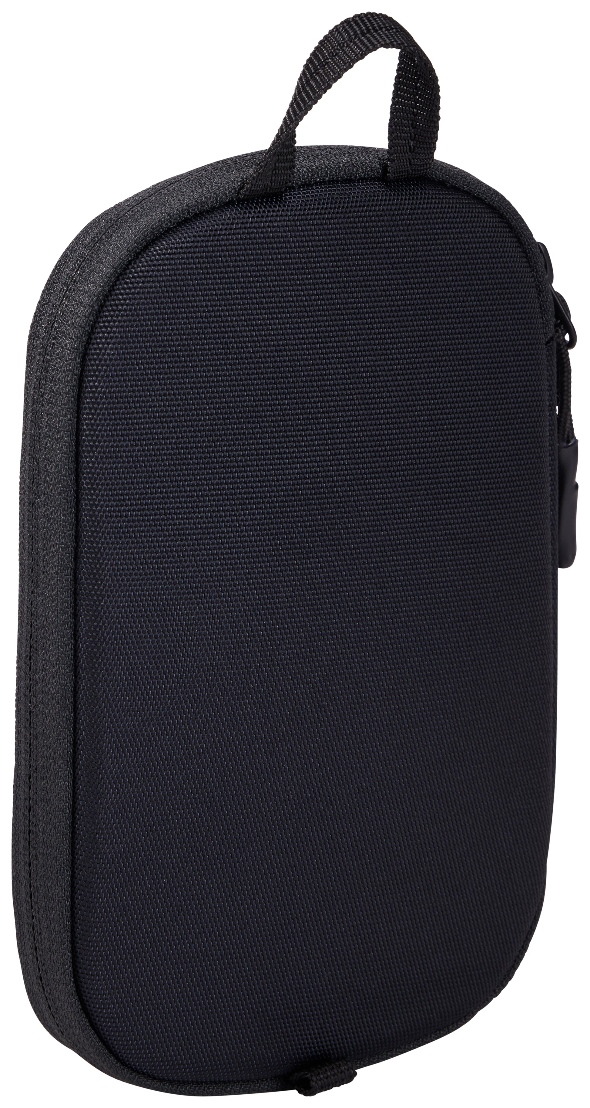 Versatile Thule PowerShuttle case, provides storage for chargers, cords, small electronics and other items, quick access to gear and a comfortable carry in any environment.