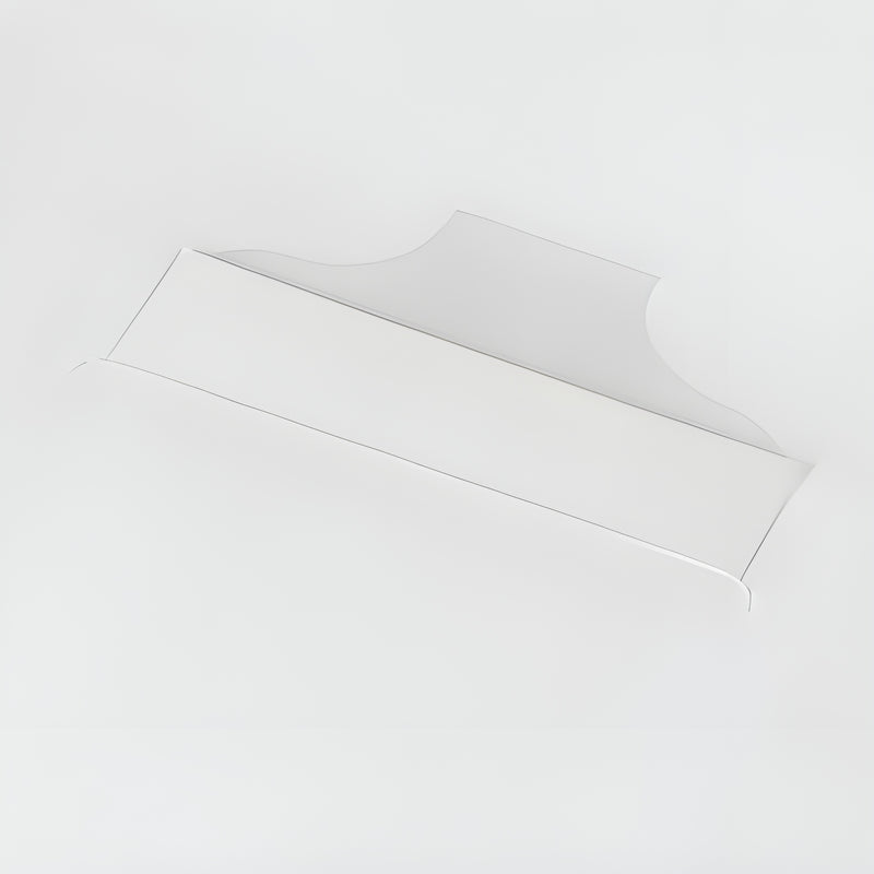 A white ZEP photo album adorned with an image of a couple, representing love and treasured memories.